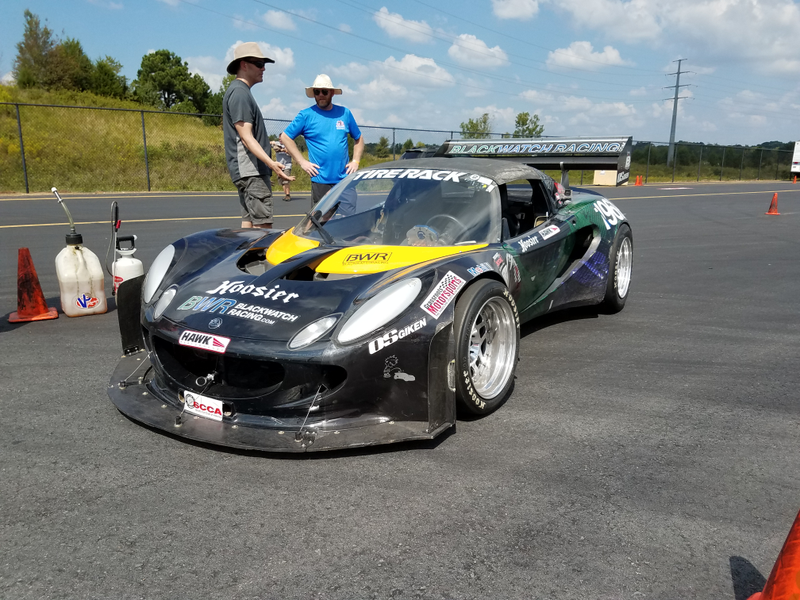 Illustration for article titled DOT(Autocross)
